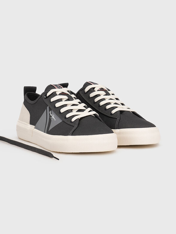 ALLEN FLAG sports shoes - 2