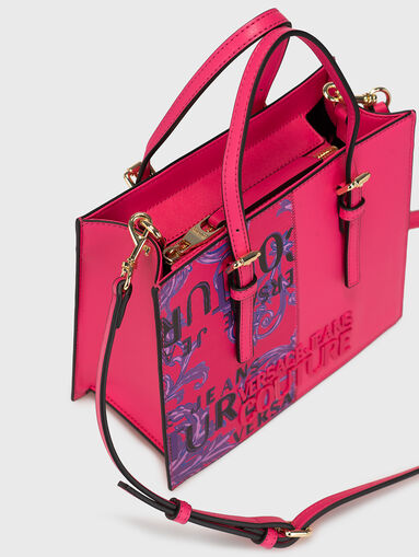 RANGE P - ROCK CUT bag - 5