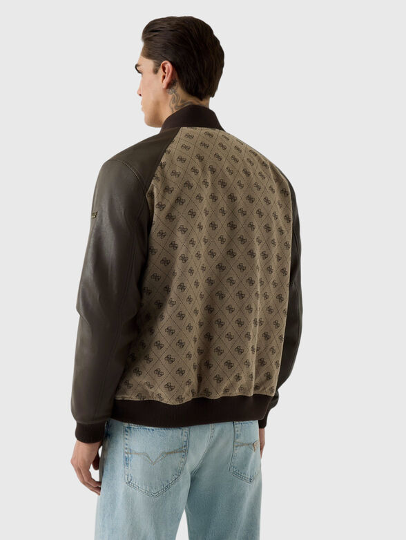 Bomber jacket - 2