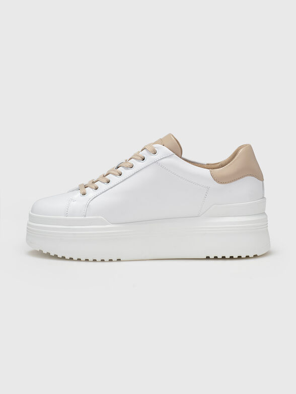 NEW YORK 4 C sneakers - 4