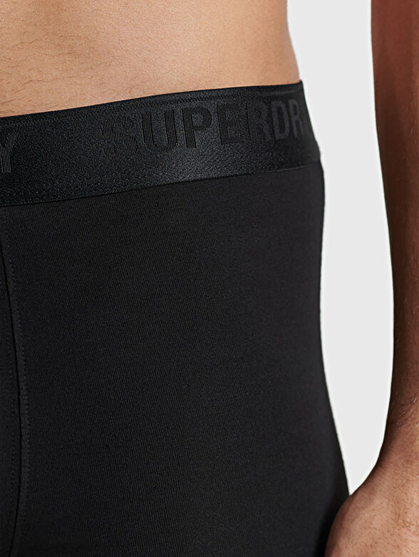 3-pack boxers - 4