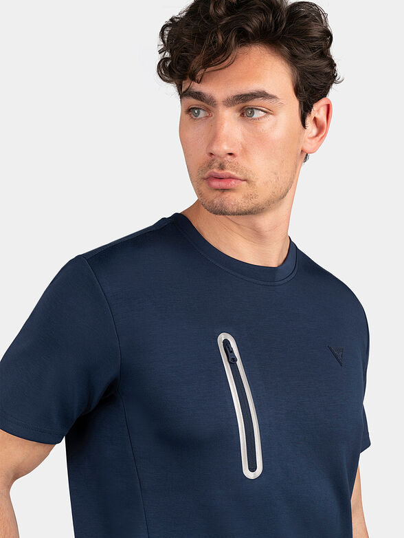 ZEKE T-shirt - 4