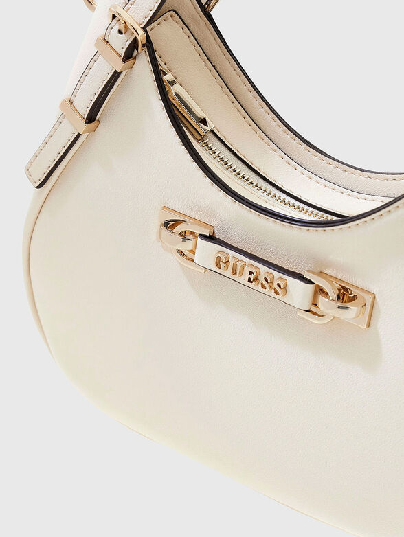 LEFIA small bag with gold details - 3