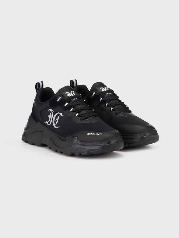 FONDO CASPER sneakers - 2
