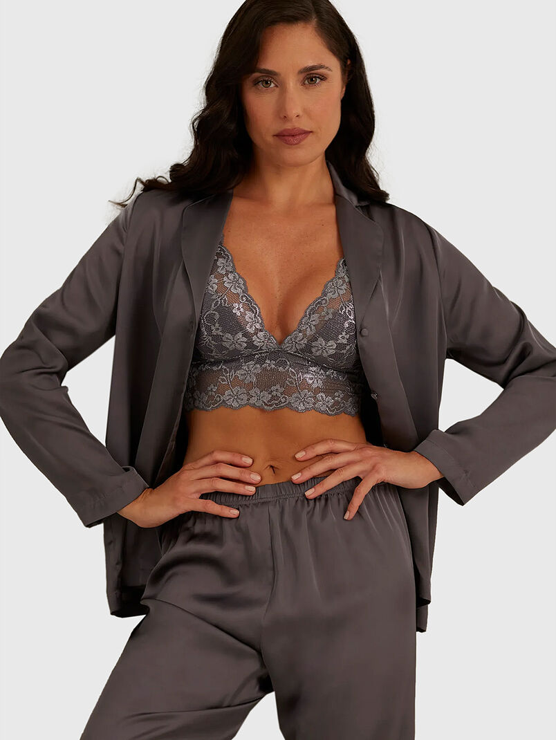 PRIMULA COLOR pyjama top - 3