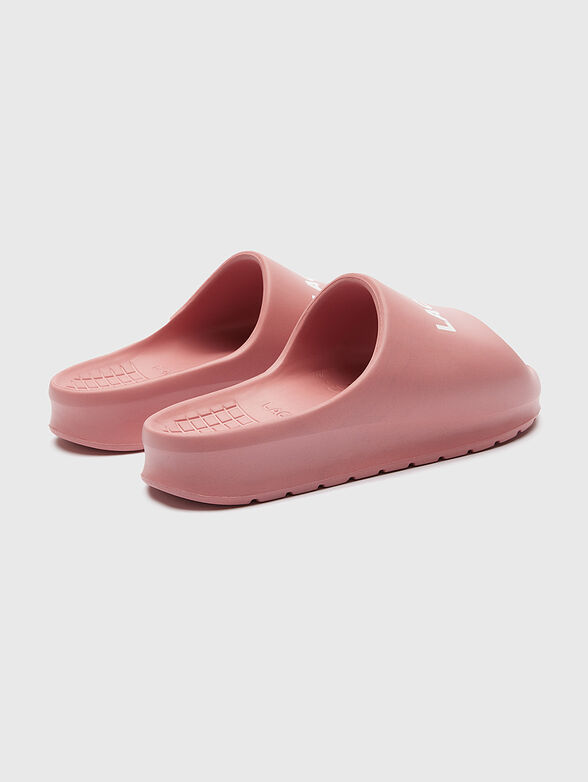 SERVE SLIDE 2.0 slippers - 4