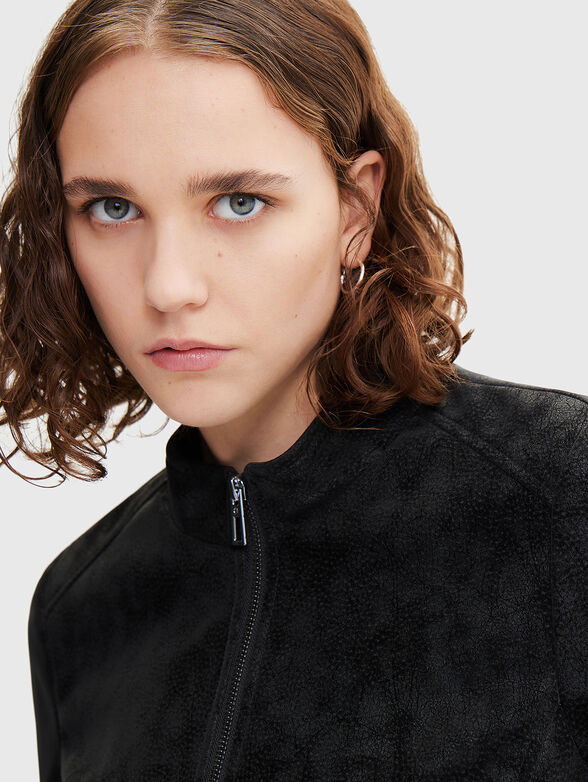 DETROIT black jacket  - 6