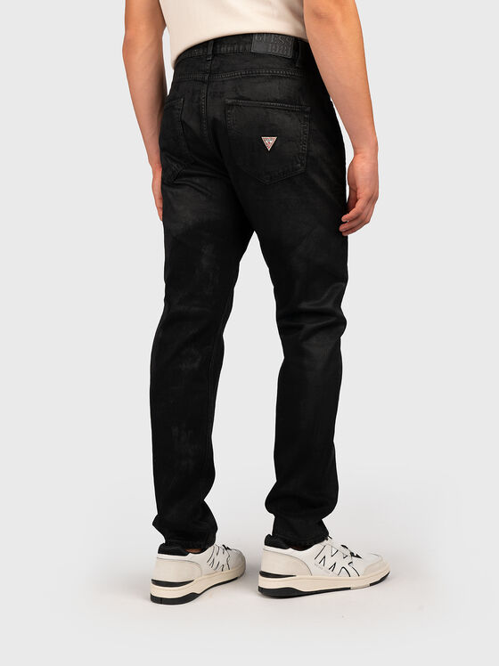 Слим дънки JAMES - 2