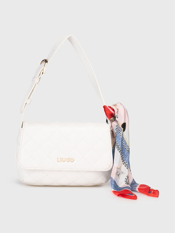 Small bag with logo detail - 1