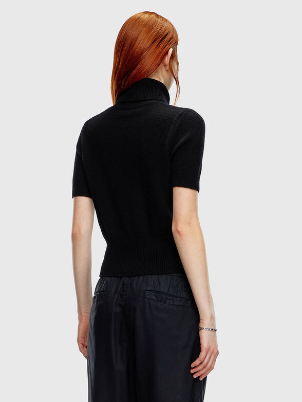 M-ARGARET sweater in wool and cashmere - 3