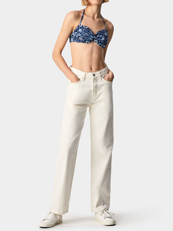 FLEUR swimsuit top - 3