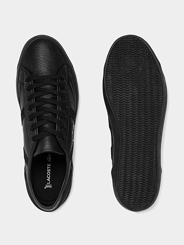 SIDELINE 120 sneakers - 6