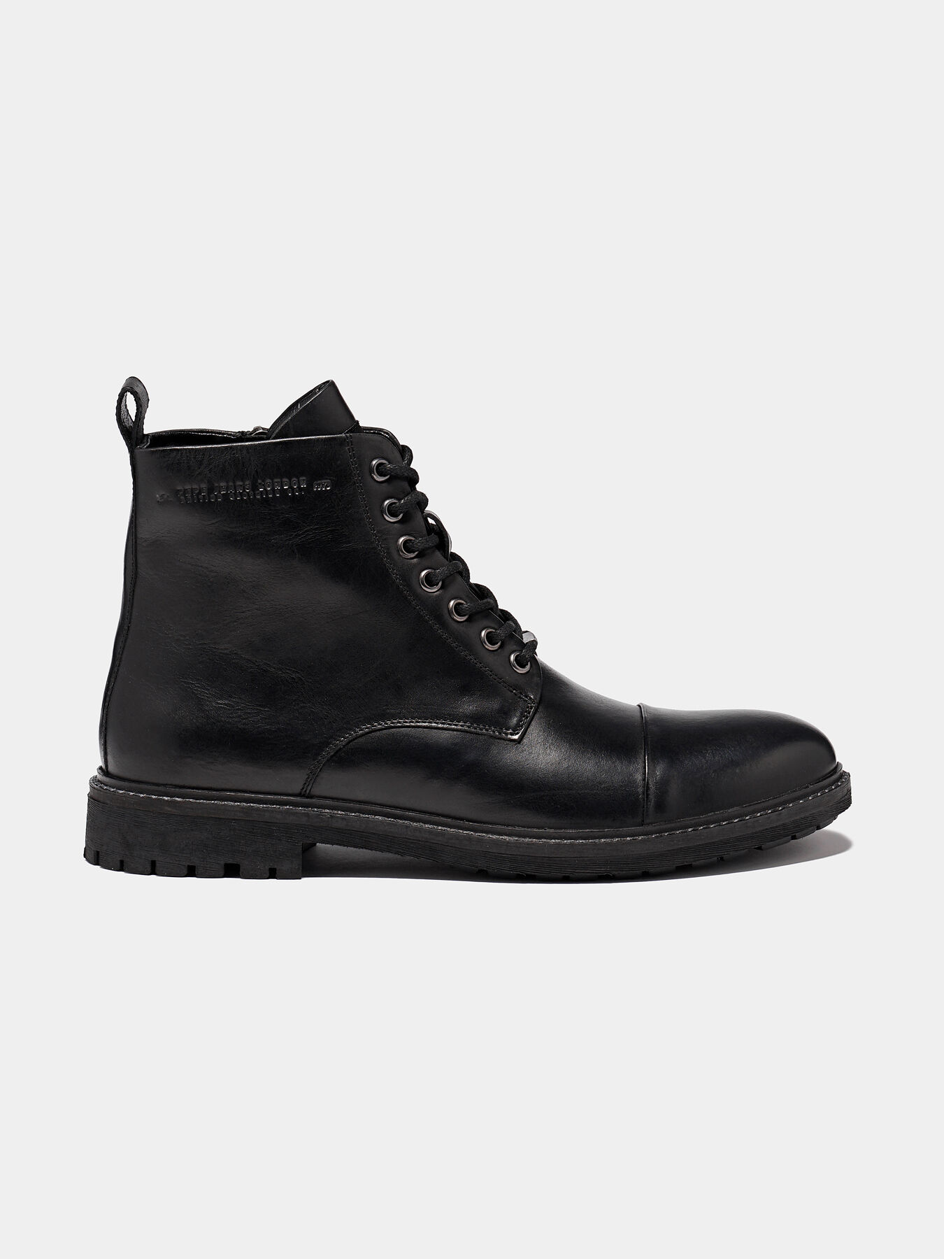 PORTER Ankle boots brand Pepe Jeans Globalbrandsstore en