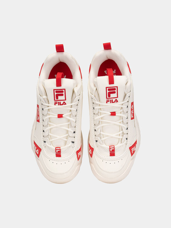 DISRUPTOR LABELS sports shoes - 6