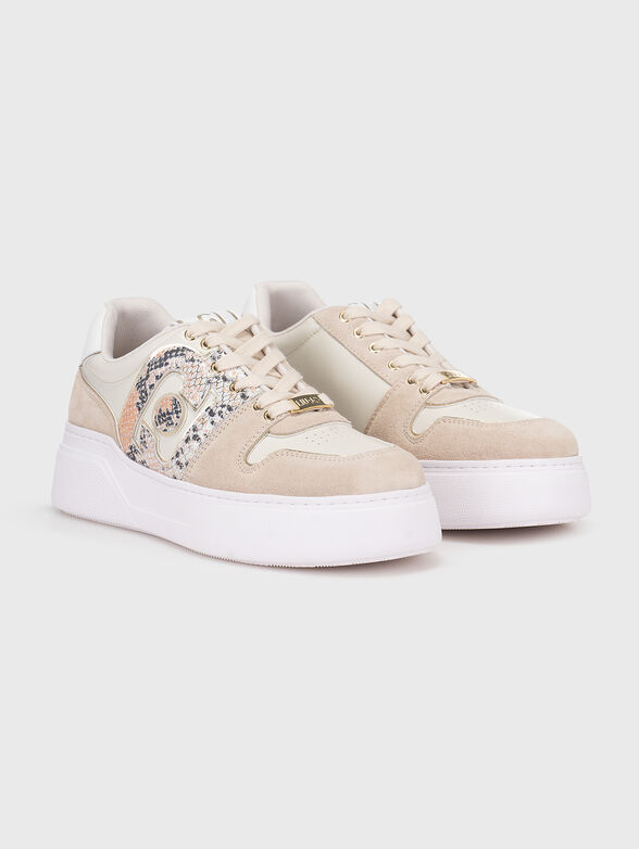 TAMI 04 sneakers - 2