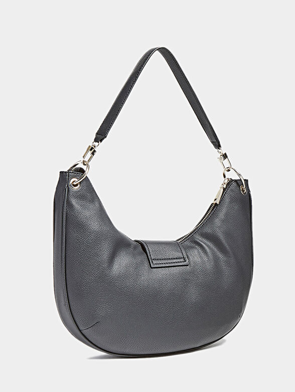 BRIGHTSIDE Black hobo bag - 3
