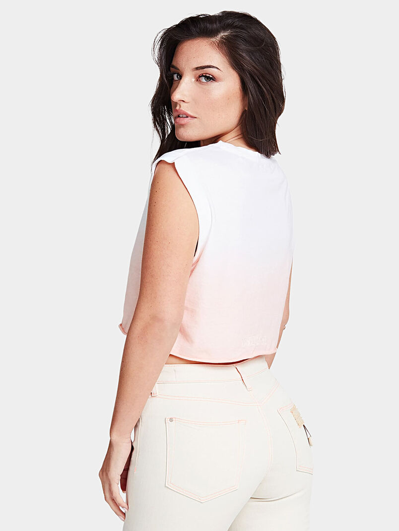 Cropped top - 3