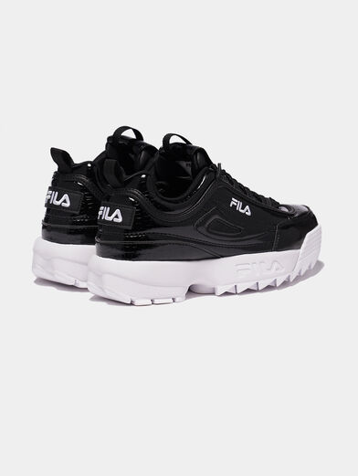 DISRUPTOR Sneakers in black - 2