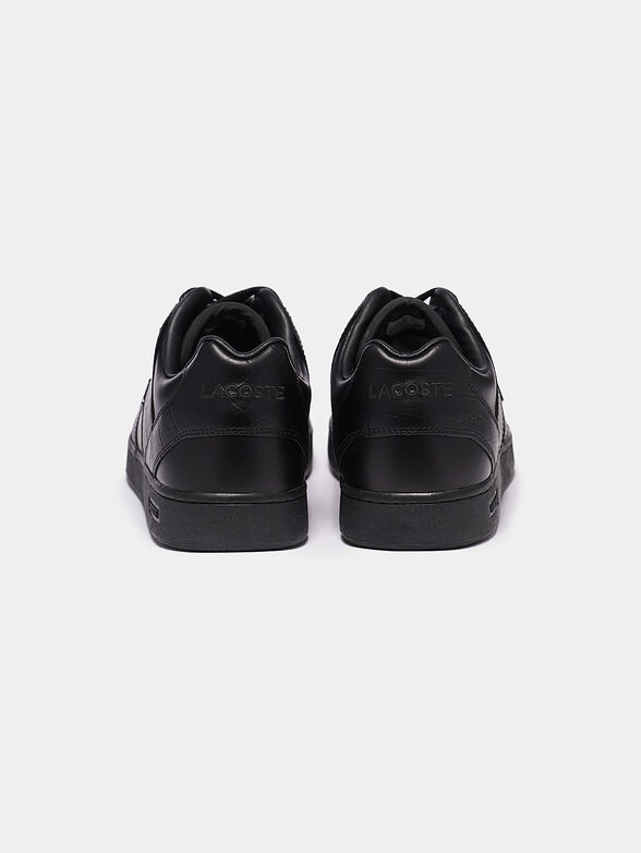 THRILL 0320 Lether sneakers - 3