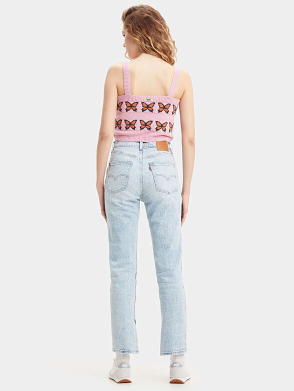 Levi's&reg; HEAVEN knit top - 2