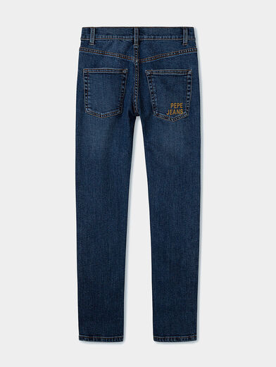 Teo Jeans - 2