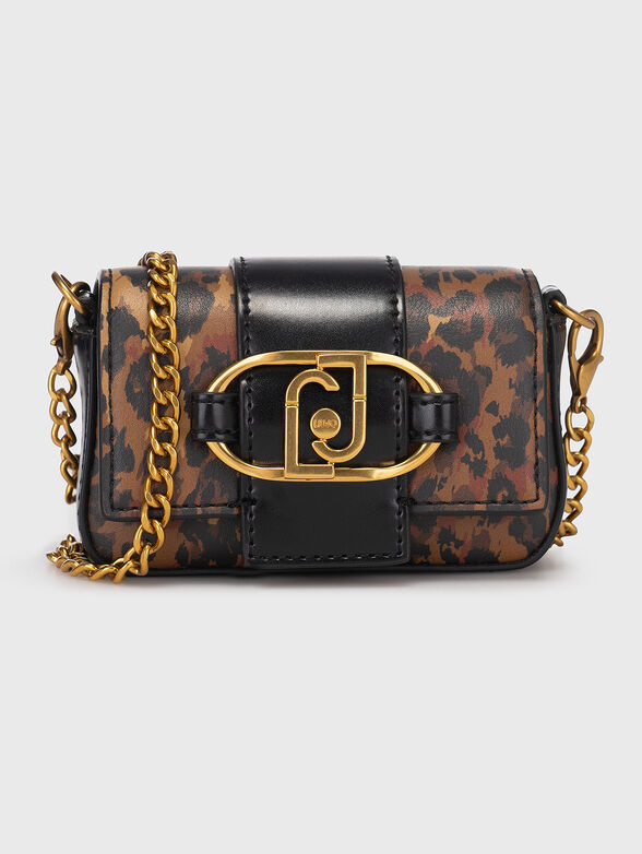 Bag with animal motifs - 1