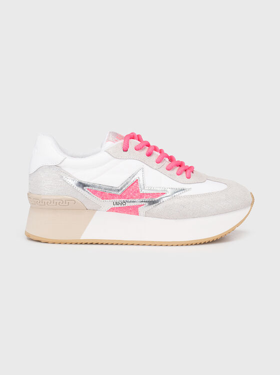 DREAMY 03 sneakers - 1