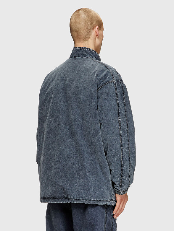 J-WILSON jacket - 3