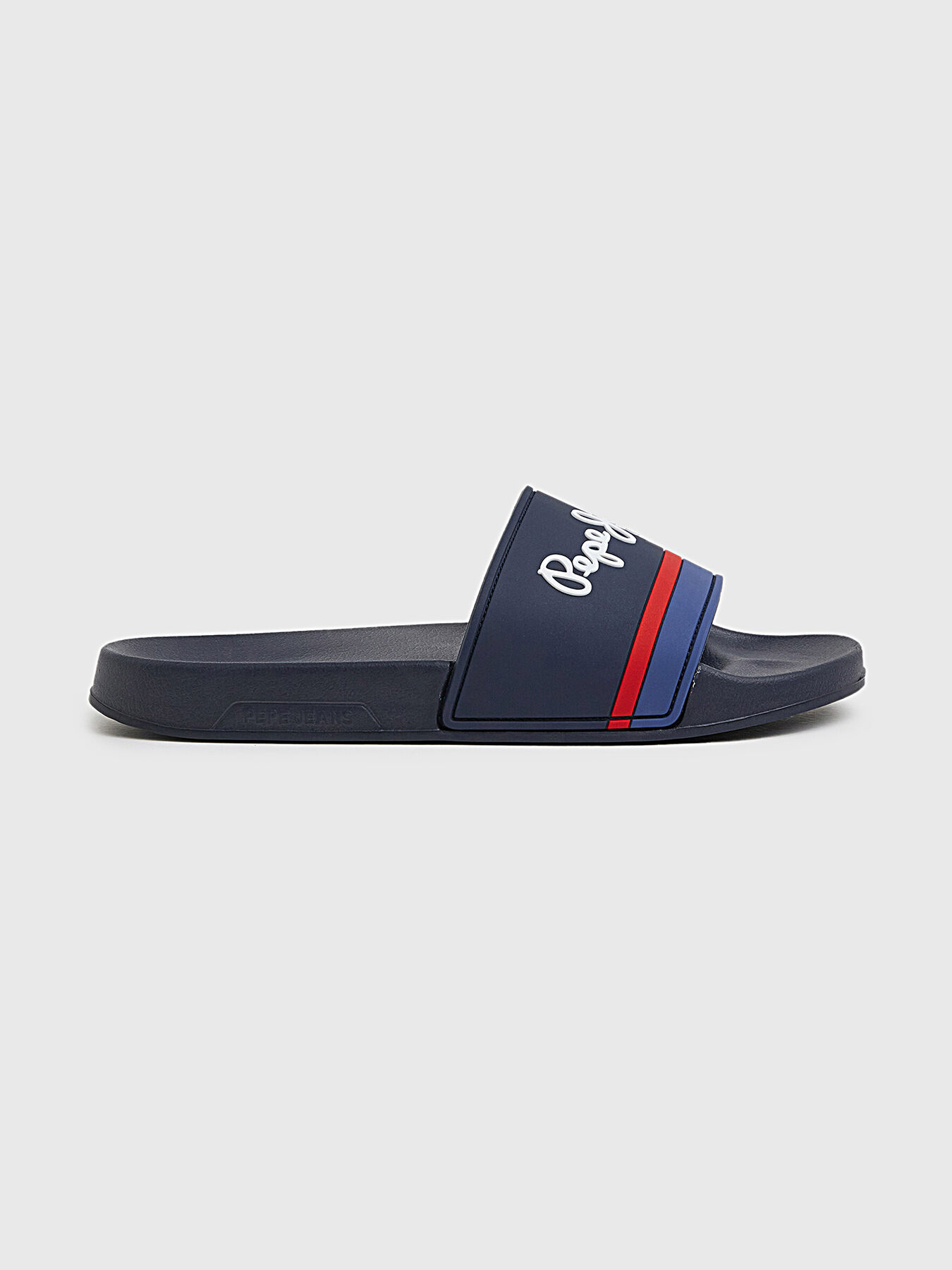 Pepe jeans slippers store