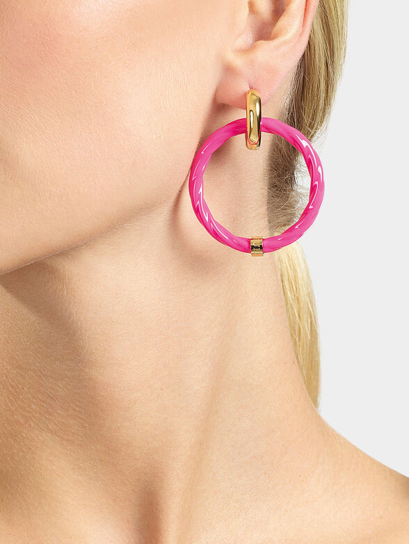 LET`S GET LOUD Earrings - 2