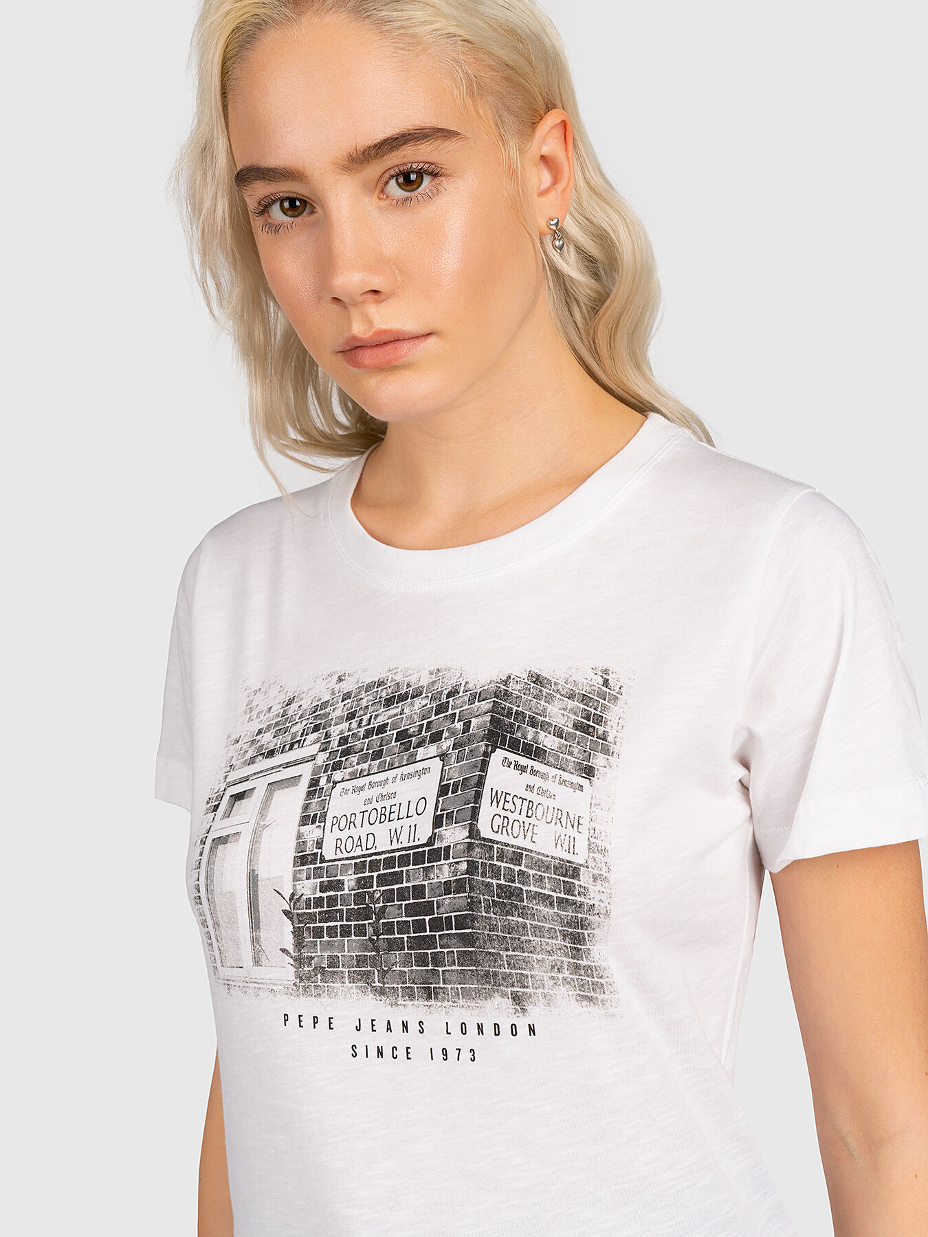 Pepe jeans westbourne cheap