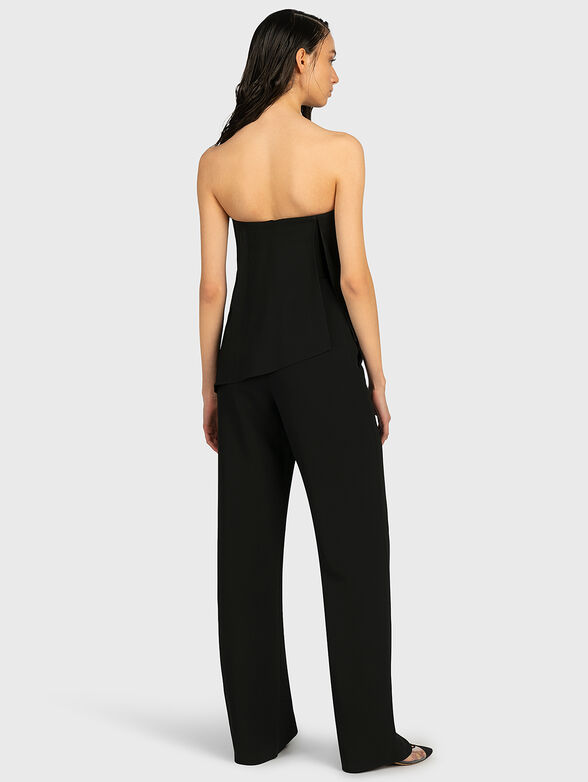 Black jumpsuit - 2