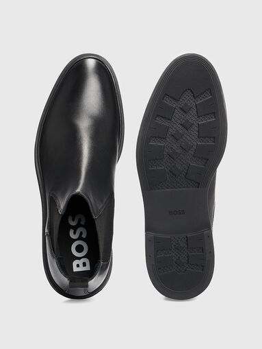 Chelsea boots - 4