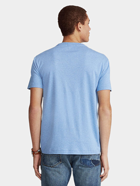 SSCNCMSLM1-SHORT SLEEVE-T-SHIR - 2