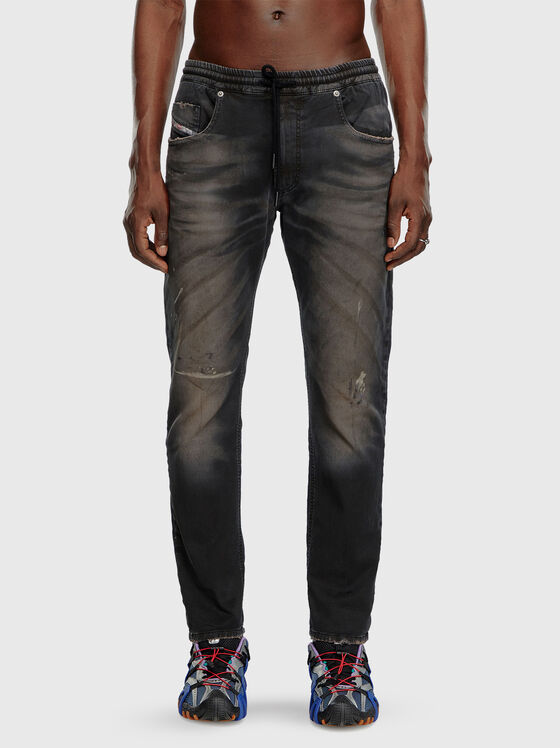 Дънки 2030 D-KROOLEY JOGG - 1