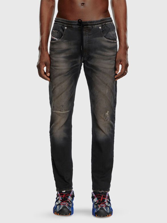 2030 D-KROOLEY JOGG jeans - 1