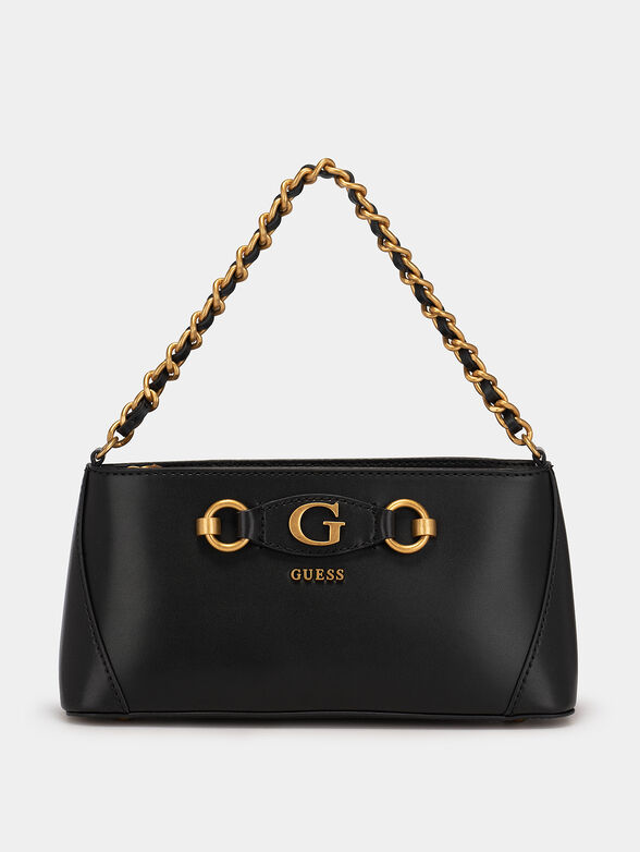 AMANTEA GIRLFRIEND bag with metal handle - 1