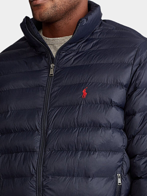 RECYCLED NYLON-TERRA JKT - 3