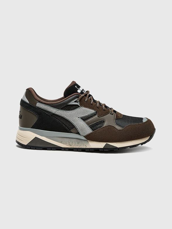 Sport shoes N9002 POLAR - 1