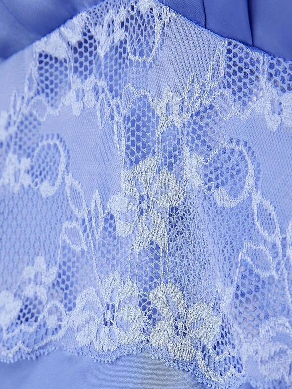 PRIMULA COLOR pyjama top - 4