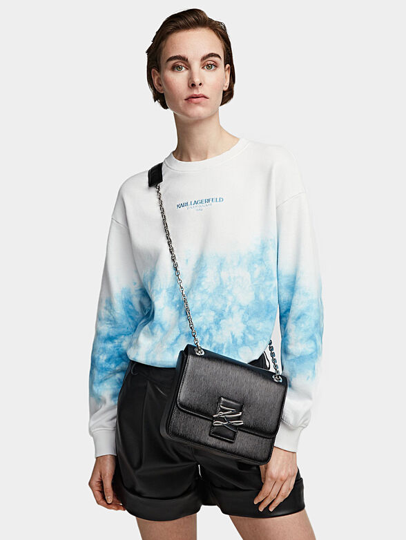 Crossbody K/AUTOGRAPH with logo detail - 2