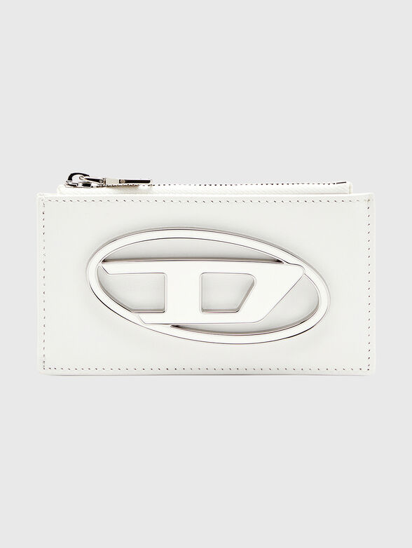 1DR leather card holder - 1