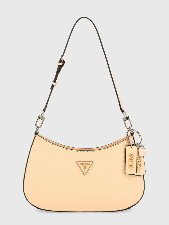 NOELLE blue shoulder bag - 1