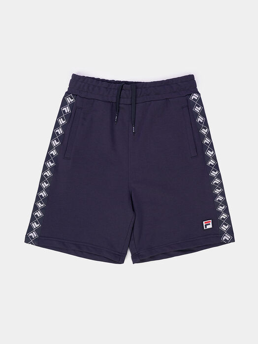 XEN taped shorts