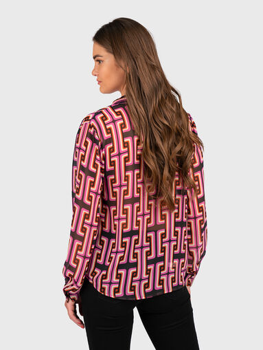 All over print shirt - 3