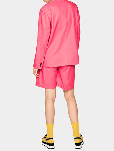 LALY Oversize blazer - 5