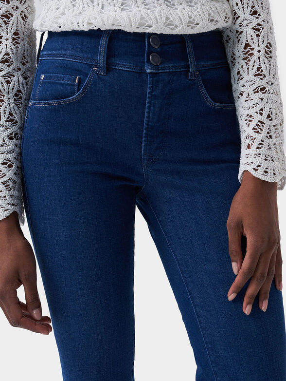 SECRET LAVAGEM jeans - 3