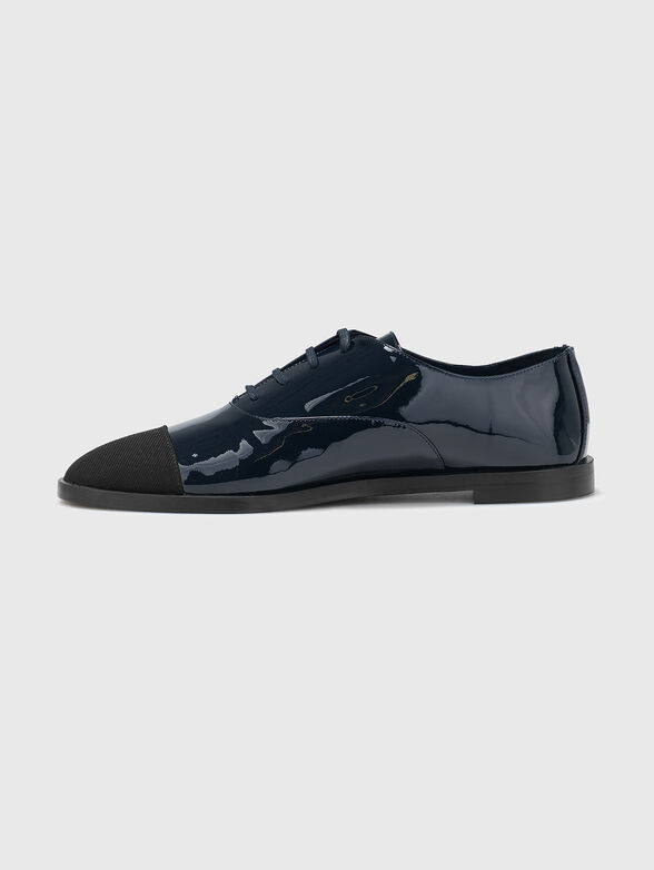 ASTOR oxford shoes  - 4
