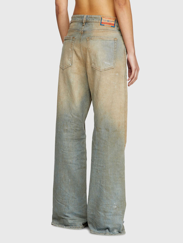 1996 D-SIRE L.32 jeans - 2