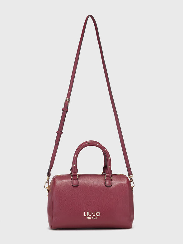 Bag with long strap - 2